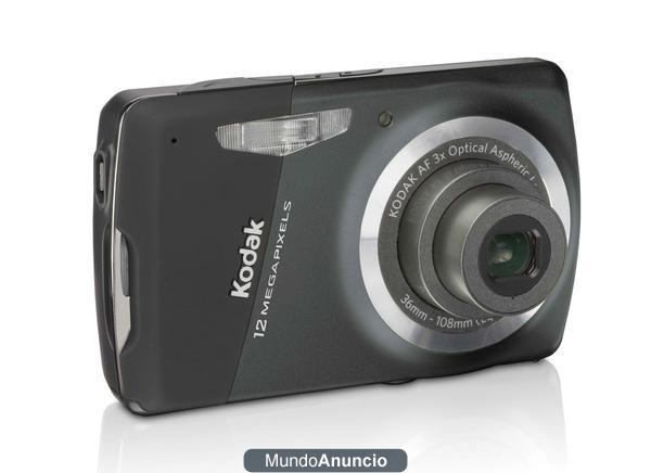Kodak Easyshare m530 digital camera