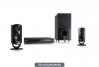 LG HT44S - Sistema de Home Cinema 2.1 (HDMI, USB 2.0, 440 W), color negro - mejor precio | unprecio.es