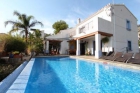 Luxury holiday home close to Altea - mejor precio | unprecio.es