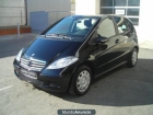 Mercedes A 160 Cdi \'07 - mejor precio | unprecio.es