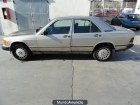 MERCEDES BENZ 190 DIESEL - mejor precio | unprecio.es
