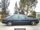 Mercedes-Benz Clase E E 290 DT CLASSIC - mejor precio | unprecio.es