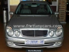 Mercedes-Benz E 270 CDI - mejor precio | unprecio.es