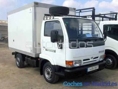 Nissan Cabstar