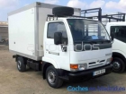Nissan Cabstar - mejor precio | unprecio.es