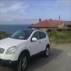 NISSAN QASHQAI TEKNA SPORT.CON GARANTIA OFICIAL -GAMA ALTA SIN PIEL - mejor precio | unprecio.es