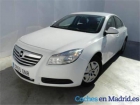 Opel Insignia - mejor precio | unprecio.es