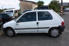 PEUGEOT 106 SKETCH 1.5D 70CV, 2.200€ - mejor precio | unprecio.es