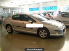 Peugeot 407 ST Confort HDI 136 - mejor precio | unprecio.es