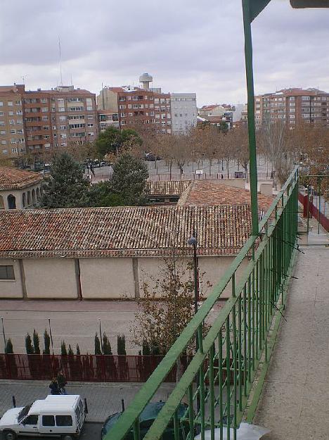 Piso en Albacete