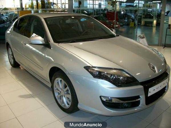 Renault Laguna DYNAMIQUE 1.5 DCI 110CV