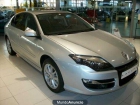 Renault Laguna DYNAMIQUE 1.5 DCI 110CV - mejor precio | unprecio.es
