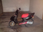 Scooter Aprilia sonic 50 Seminueva todo de serie! - mejor precio | unprecio.es