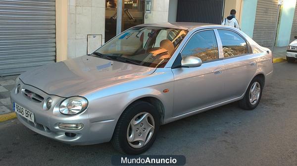 se vende kia suma 1.6 5 ptas