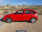 Seat ibiza stella 1.9 sdi 67cv \'02 - mejor precio | unprecio.es