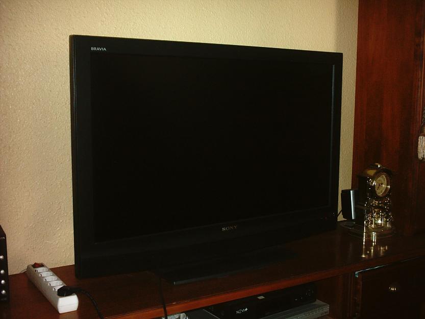 Sony bravia lcd kdl-40u2000