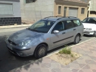 Urge!!! Ford Focus 1.8 TDCI Familiar - mejor precio | unprecio.es