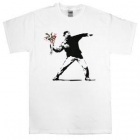 VENDO CAMISETAS DE BANKSY - mejor precio | unprecio.es