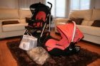 VENDO CARRO DE BEBE CASUAL PLAY DOWNTOWN - mejor precio | unprecio.es