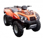 vendo QUAD nuevo a estrenar - mejor precio | unprecio.es