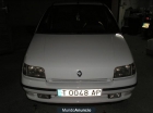 VENDO RENAULT CLIO 1.9 DIESEL DE 5 PUERTAS - mejor precio | unprecio.es