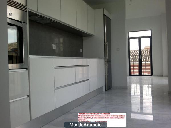 mueble a medida de baño y cocina.mas de 150 modelos de puerta a elegir.precios economicos