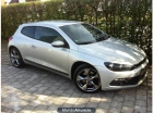 2008 Volkswagen Scirocco - mejor precio | unprecio.es