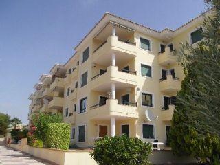 Apartamento en venta en Campoamor, Alicante (Costa Blanca)