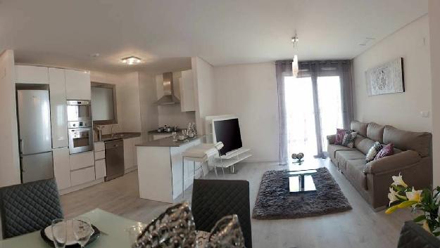 Apartamento en venta en Zenia (La), Alicante (Costa Blanca)