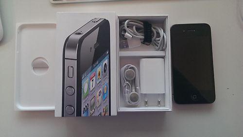 Apple iPhone 4S 64GB!!