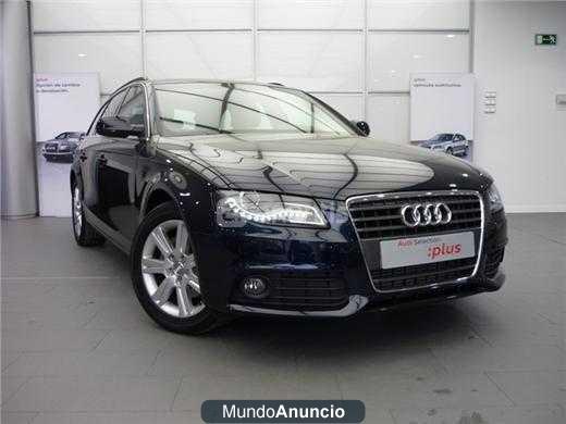 Audi A4 Avant 2.0 TFSI 180cv