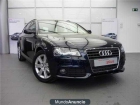 Audi A4 Avant 2.0 TFSI 180cv - mejor precio | unprecio.es