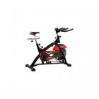 Bicicleta Spinning, 199 € - mejor precio | unprecio.es