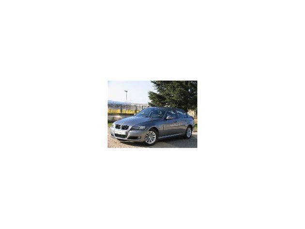 BMW 320 D TOURING