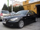 BMW SERIE 5 D - mejor precio | unprecio.es