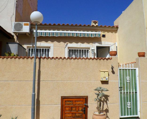Bungalow en San Fulgencio