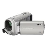 Cámara de vídeo portátil Sony Handycam DCR-SX30