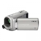 Cámara de vídeo portátil Sony Handycam DCR-SX30 - mejor precio | unprecio.es