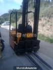 Carretilla Elevadora (Toro) Caterpillar EP15T - mejor precio | unprecio.es