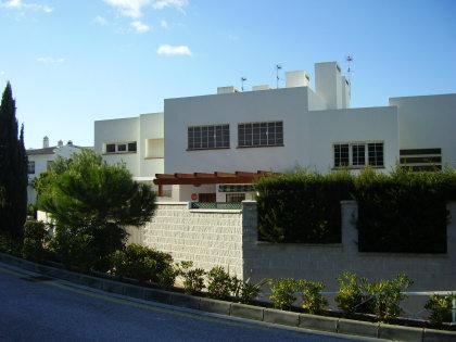 Casa adosada en Málaga