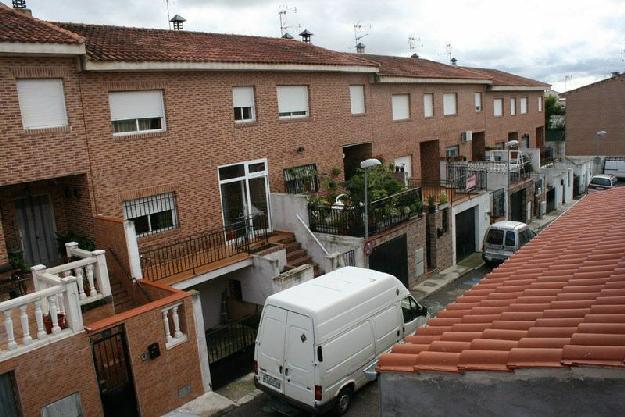 Casa adosada en Recas