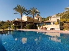 Chalet con 4 dormitorios se vende en Benahavis, Costa del Sol - mejor precio | unprecio.es