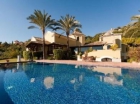 Chalet con 4 dormitorios se vende en Benahavis, Costa del Sol - mejor precio | unprecio.es