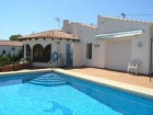 Chalet en venta en Benissa, Alicante (Costa Blanca) - mejor precio | unprecio.es