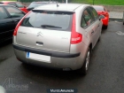 Citroen C4 1.6 HDi 92 - mejor precio | unprecio.es