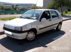 CLIO 1.9 D CHIPIE - mejor precio | unprecio.es