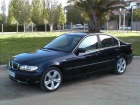 Comprar coche BMW 330 I 231 CV 6 VELOCIDADES '04 en Barcelona - mejor precio | unprecio.es