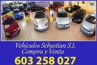 Compro su coche de la manera mas facil y segura - mejor precio | unprecio.es