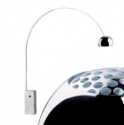 Flos Arco - Cromo - iLamparas.com - mejor precio | unprecio.es