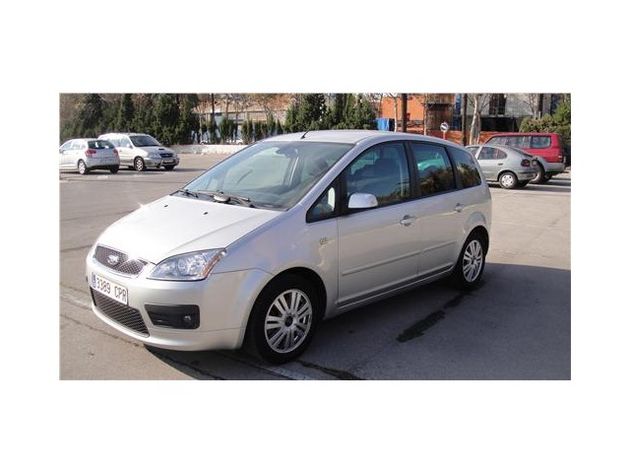 FORD MONDEO  2.0TDCI AMBI.PLUS 115
